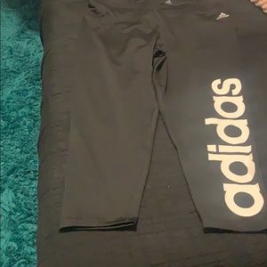 Adidas Leggings
